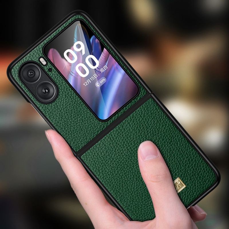 Cover Oppo Find N2 Flip Flip Cover Skind