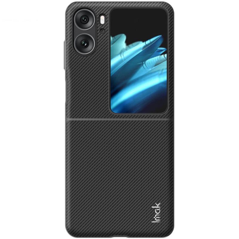 Mobilcover Oppo Find N2 Flip Flip Cover Ruiyi-serien Imak