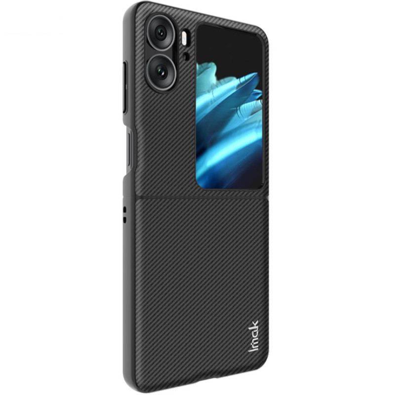 Mobilcover Oppo Find N2 Flip Flip Cover Ruiyi-serien Imak