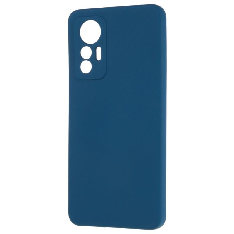 Cover Xiaomi 12 Lite Flydende Silicium