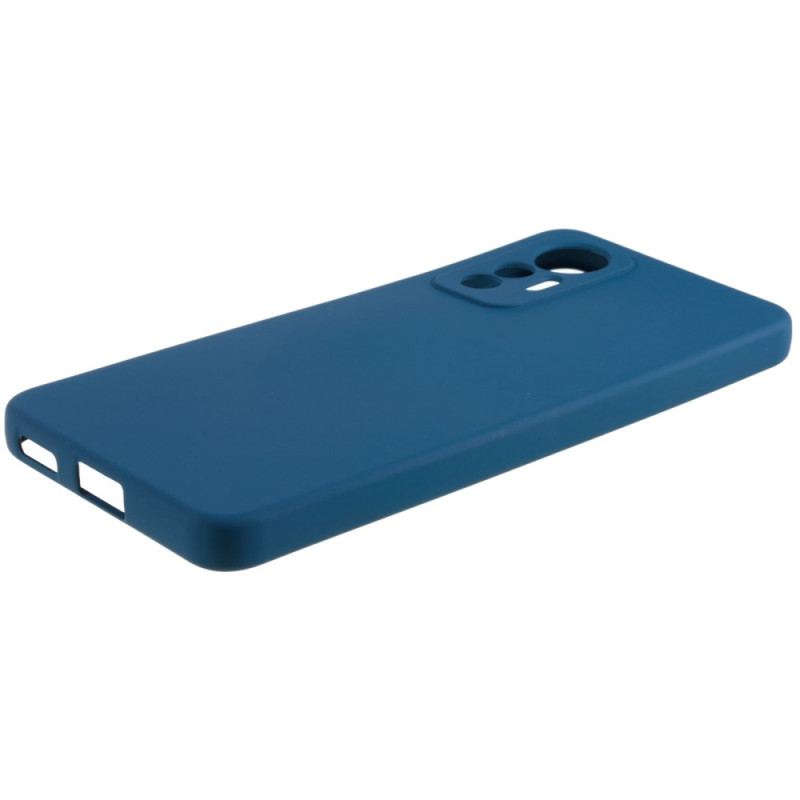 Cover Xiaomi 12 Lite Flydende Silicium