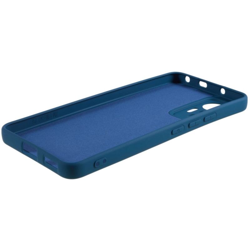 Cover Xiaomi 12 Lite Flydende Silicium