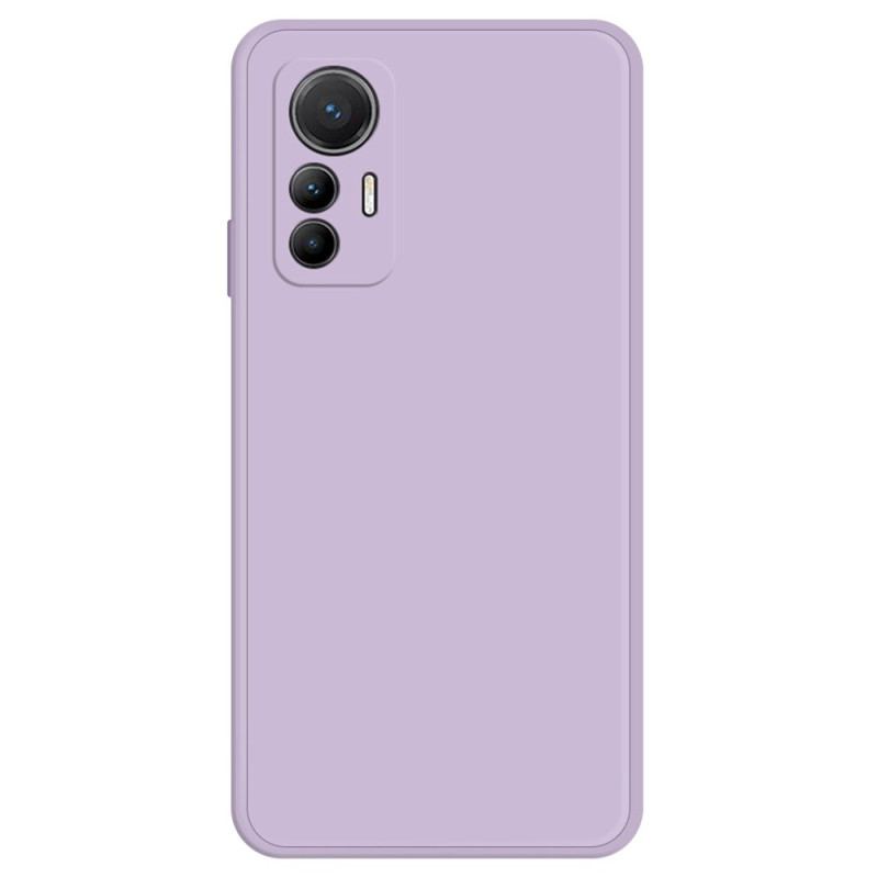 Cover Xiaomi 12 Lite Gummieret Finish