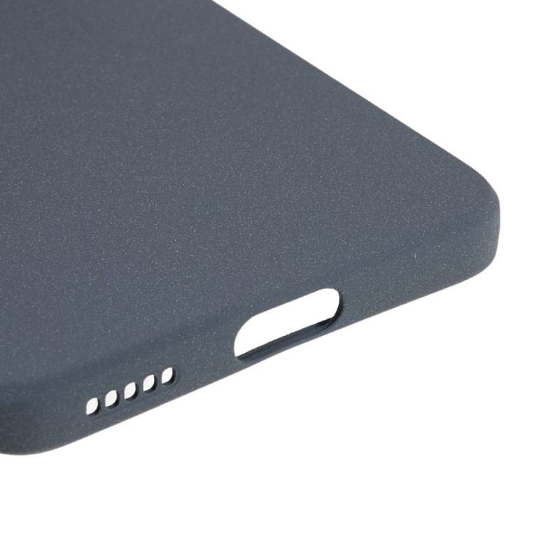 Cover Xiaomi 12 Lite Mat Silikone