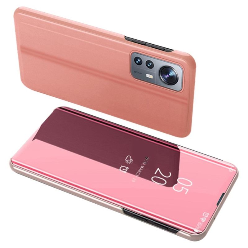 Cover Xiaomi 12 Lite Spejl