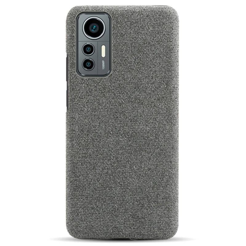 Cover Xiaomi 12 Lite Stof