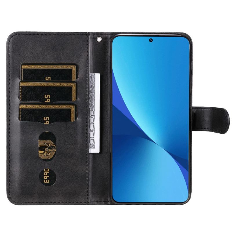 Flip Cover Xiaomi 12 Lite Pung