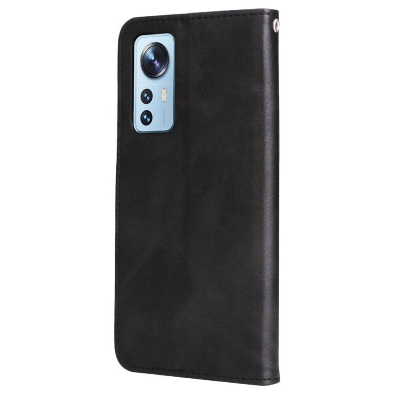 Flip Cover Xiaomi 12 Lite Pung