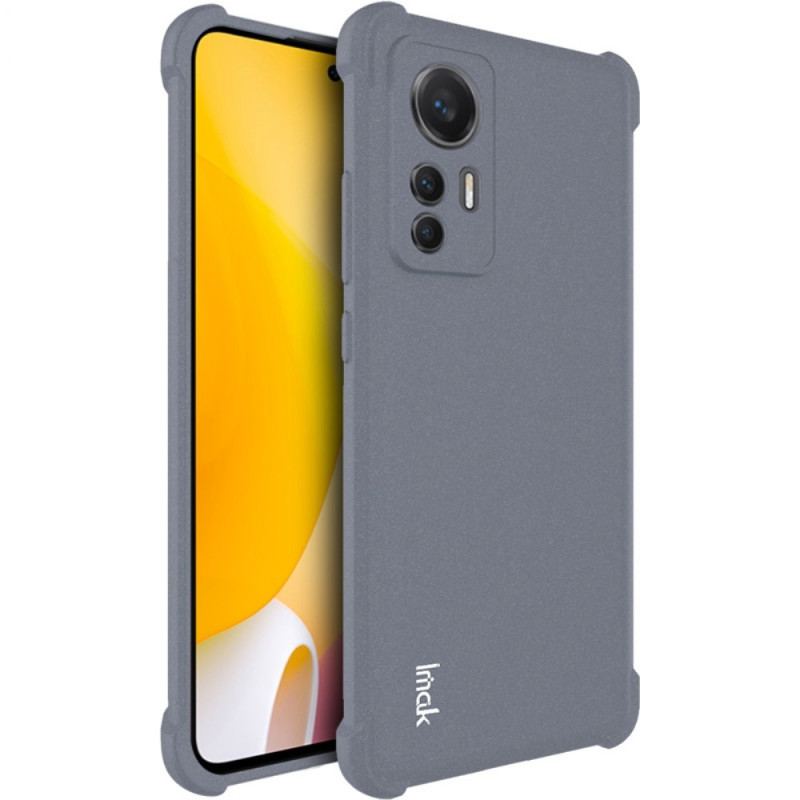 Mobilcover Xiaomi 12 Lite Forstærket Imak