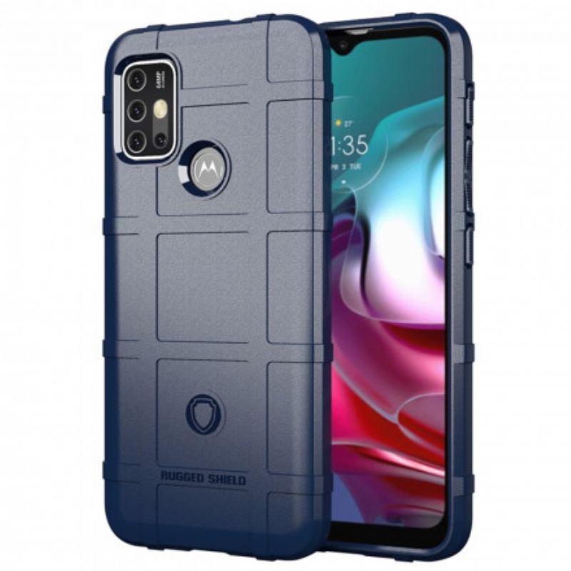 Cover Moto G30 / G10 Robust Skjold