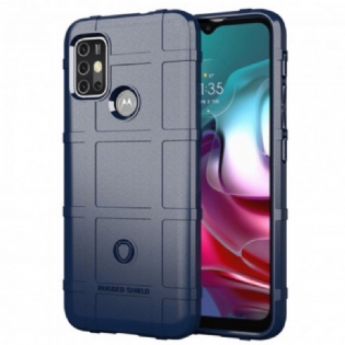 Cover Moto G30 / G10 Robust Skjold