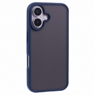 Cover iPhone 16 Telefon Etui X-niveau