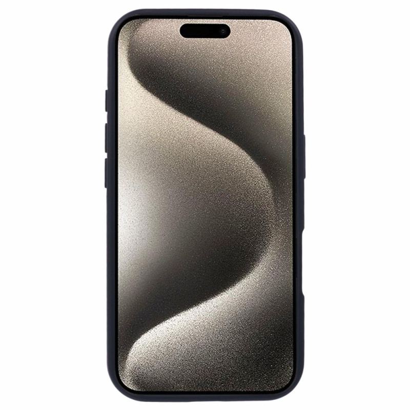 Cover iPhone 16 Telefon Etui X-niveau