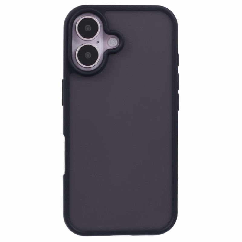 Cover iPhone 16 Telefon Etui X-niveau