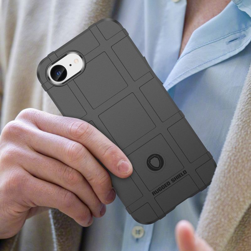 Cover Til iPhone 16 Robust Skjold