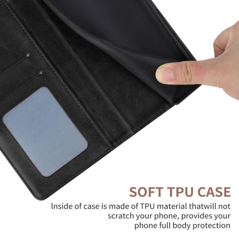 Flip Cover Til iPhone 16 Y-remdesign