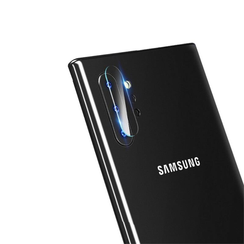 Beskyttende Hærdet Glasobjektiv Til Samsung Galaxy Note 10 / Note 10 Plus