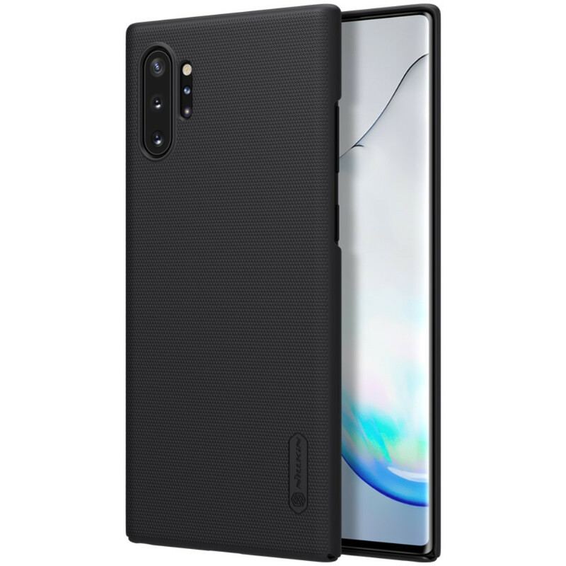 Cover Samsung Galaxy Note 10 Plus Rigid Frosted Nillkin