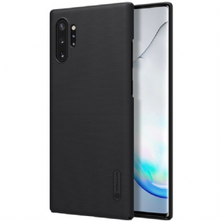 Cover Samsung Galaxy Note 10 Plus Rigid Frosted Nillkin
