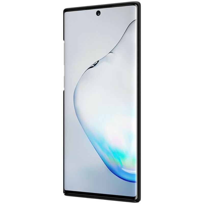 Cover Samsung Galaxy Note 10 Plus Rigid Frosted Nillkin