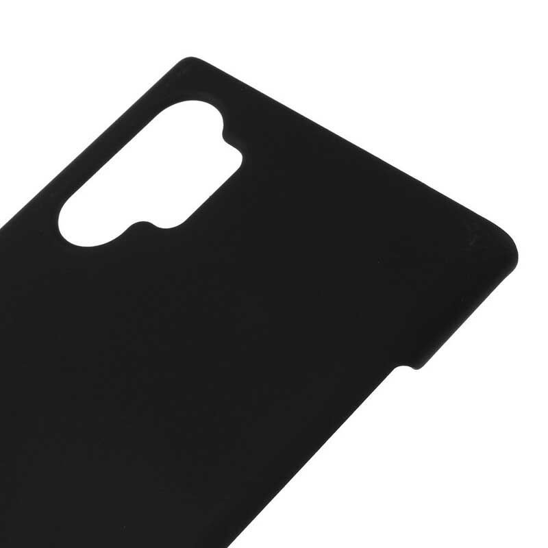 Cover Samsung Galaxy Note 10 Plus Stiv Klassiker