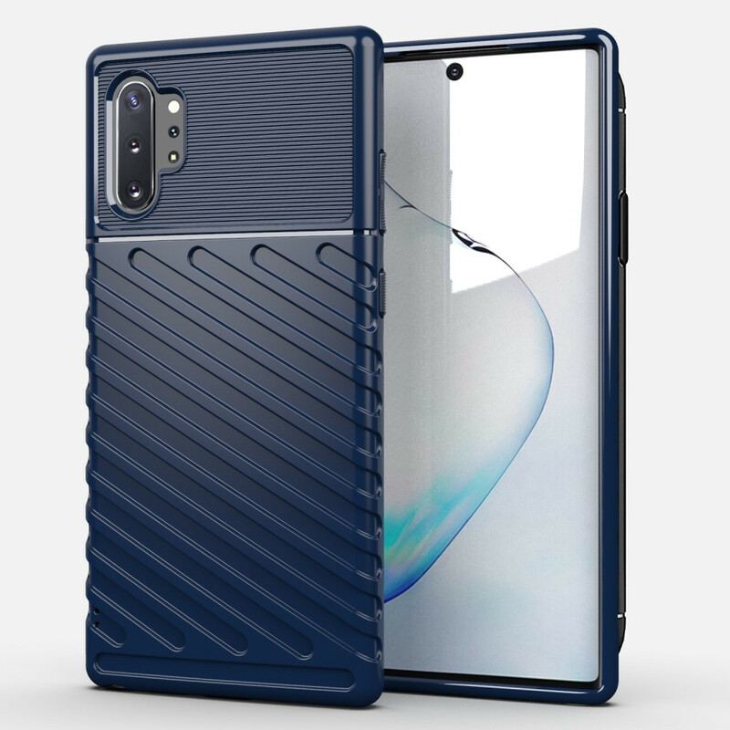 Cover Samsung Galaxy Note 10 Plus Torden Serien