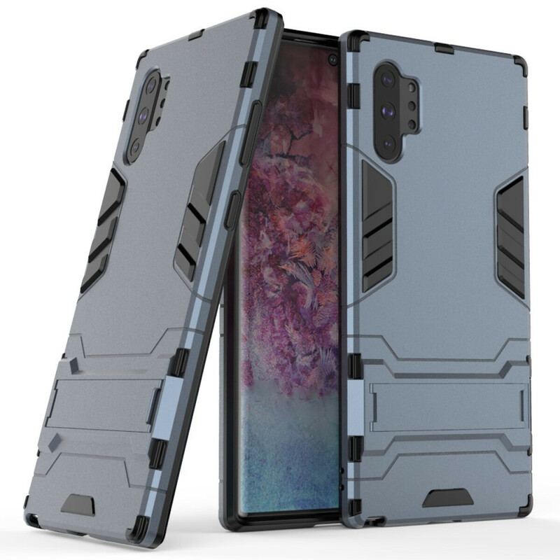 Cover Samsung Galaxy Note 10 Plus Ultra Resistent