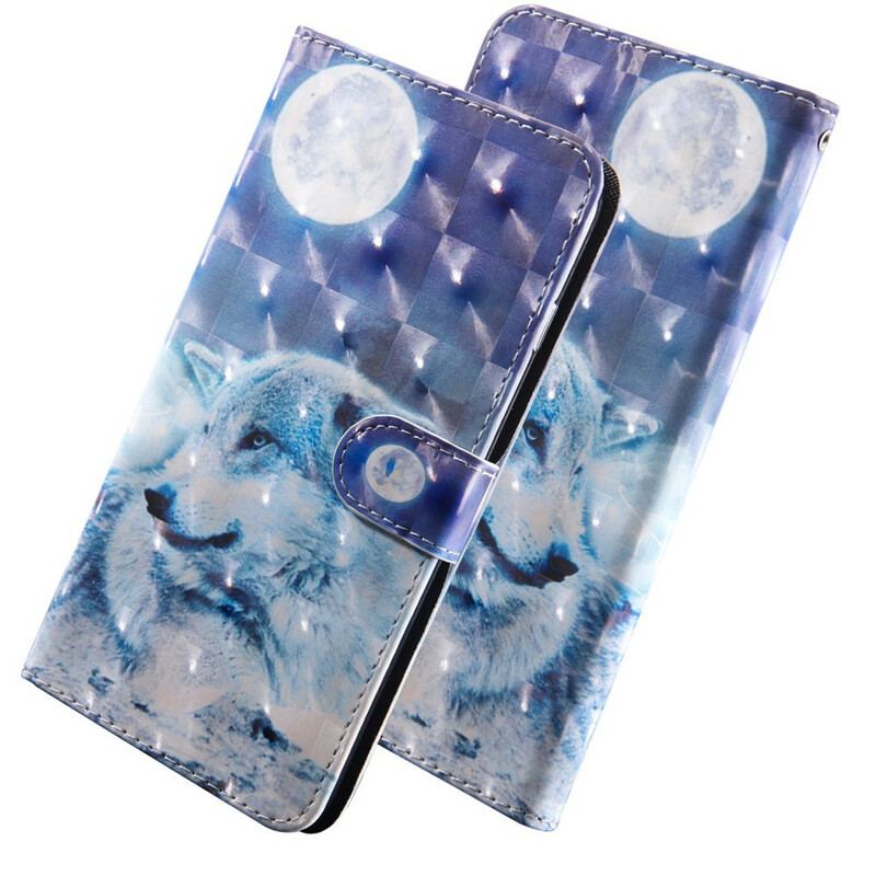 Flip Cover Samsung Galaxy Note 10 Plus Hector Ulven