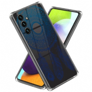 Cover Samsung Galaxy A55 5g Drømmefanger