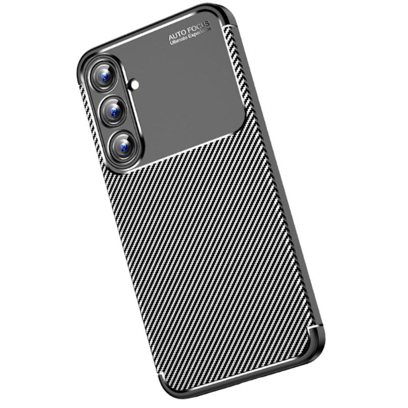 Cover Samsung Galaxy A55 5g Fleksibel Kulfiber