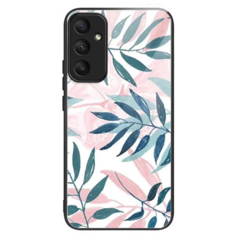 Cover Samsung Galaxy A55 5g Hærdet Glasplader