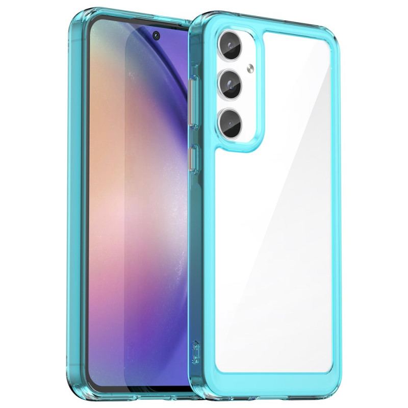 Cover Samsung Galaxy A55 5g Hybrid