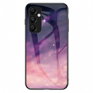 Cover Til Samsung Galaxy A55 5g Himmelhærdet Glas