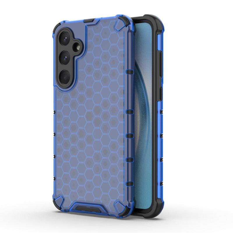 Cover Til Samsung Galaxy A55 5g Honeycomb