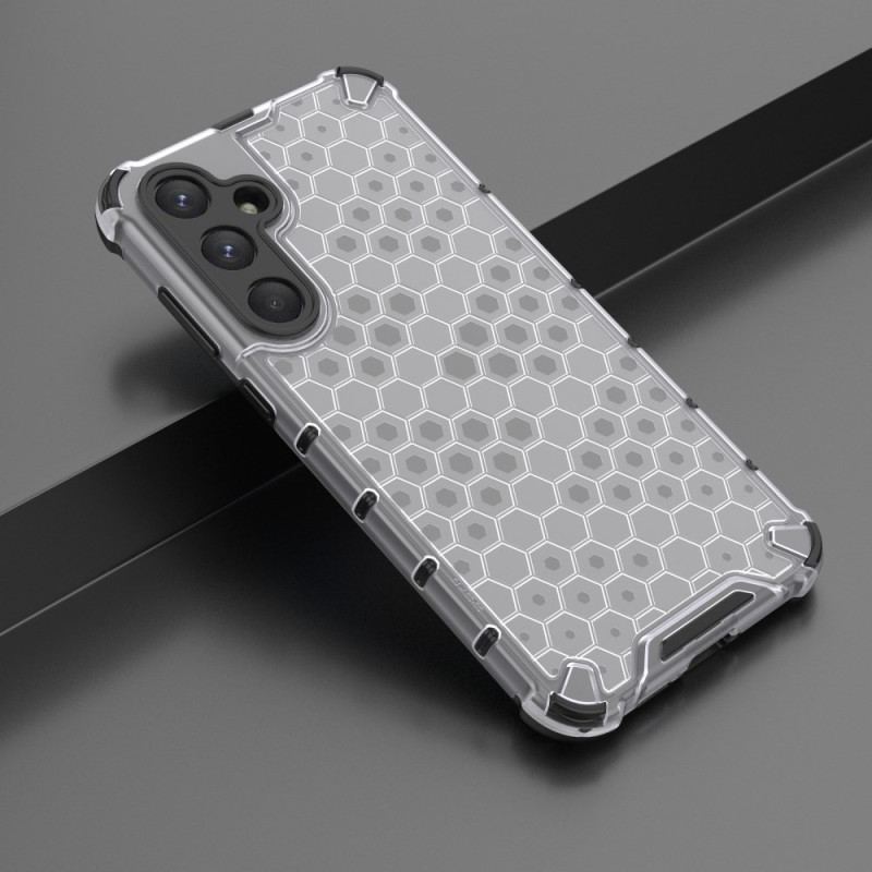 Cover Til Samsung Galaxy A55 5g Honeycomb