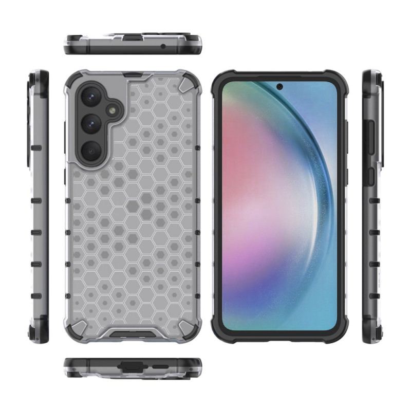 Cover Til Samsung Galaxy A55 5g Honeycomb