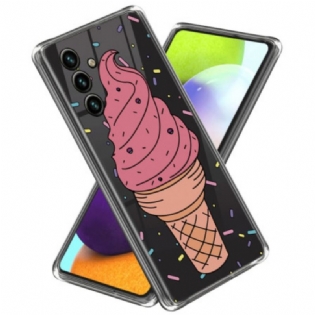 Cover Til Samsung Galaxy A55 5g Is