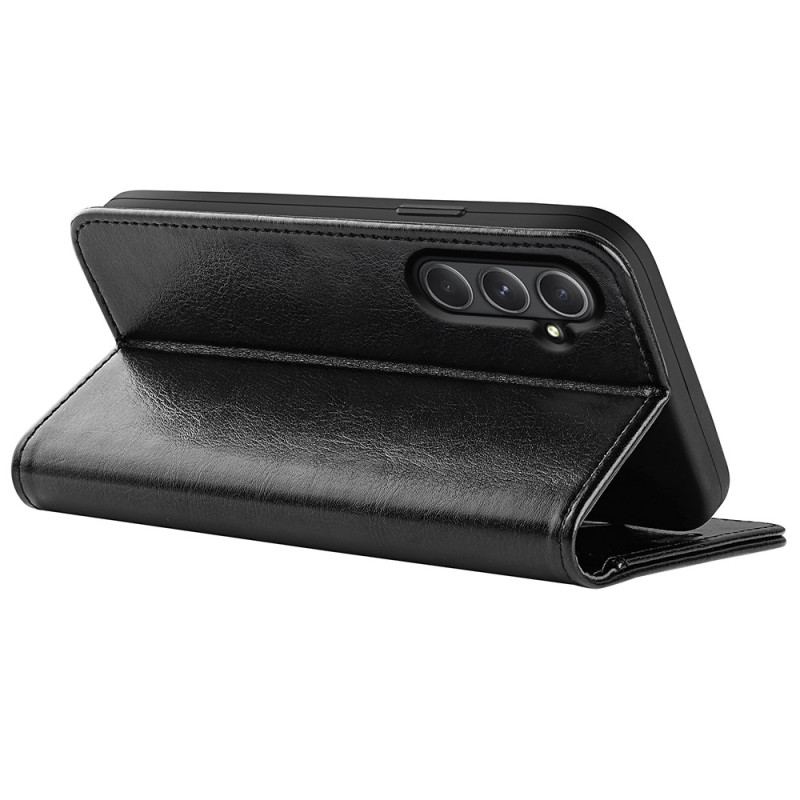 Flip Cover Samsung Galaxy A55 5g Årgang