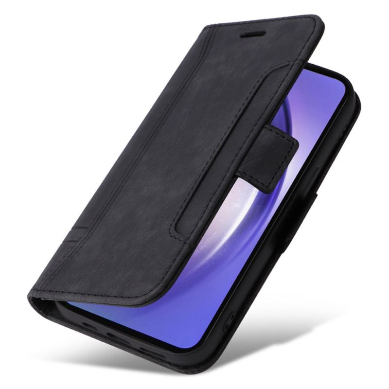 Flip Cover Samsung Galaxy A55 5g Betopnice Kortholder