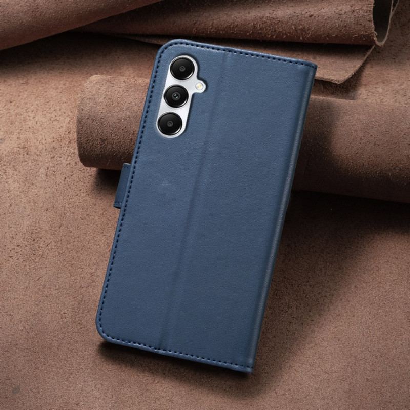 Flip Cover Samsung Galaxy A55 5g Kløver