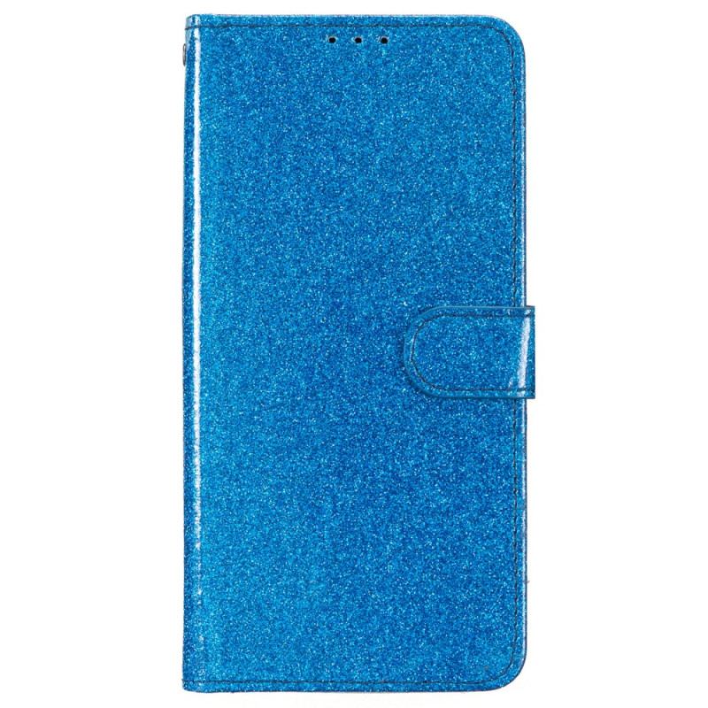 Flip Cover Samsung Galaxy A55 5g Pailletterrem