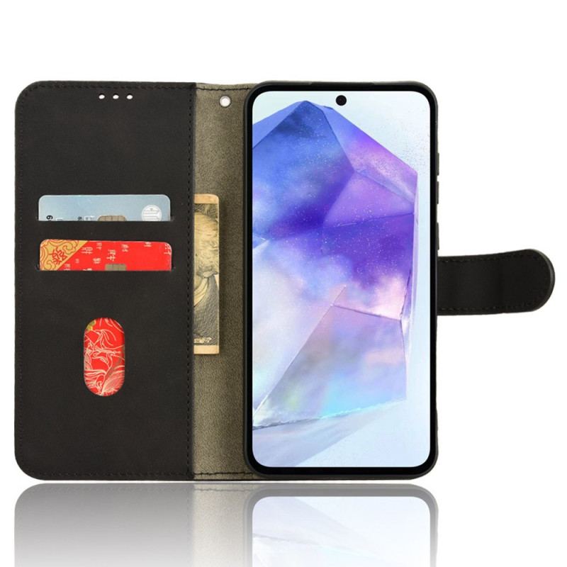 Flip Cover Samsung Galaxy A55 5g Stilfuld