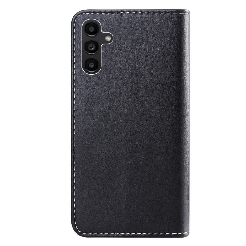 Flip Cover Til Samsung Galaxy A55 5g Trefarvet