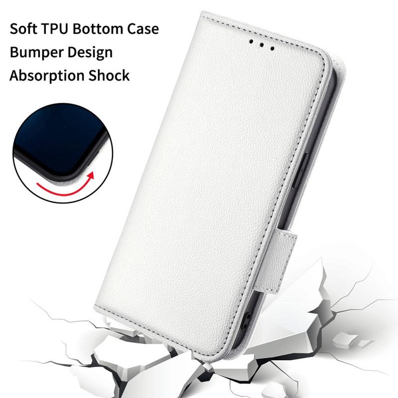 Læder Cover Samsung Galaxy A55 5g Telefon Etui Ultratynd Rem