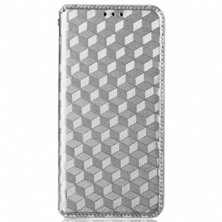 Cover Google Pixel 7 Flip Cover 3d Kuber