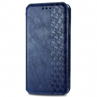 Cover Google Pixel 7 Flip Cover 3d Mønster