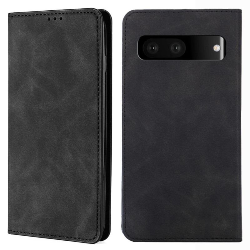 Cover Google Pixel 7 Flip Cover Slik