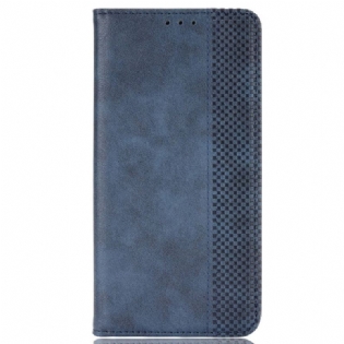 Cover Google Pixel 7 Flip Cover Stiliseret