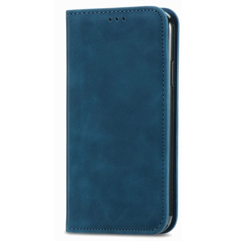 Cover Google Pixel 7 Flip Cover Vintage Serie