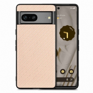 Cover Google Pixel 7 Kulfiber